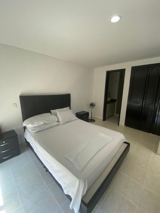 Ferienwohnung Apartaestudio Amoblado Con Excelente Ubicacion Pereira Exterior foto