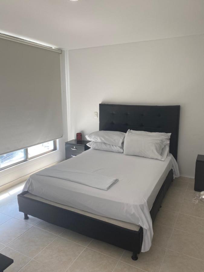 Ferienwohnung Apartaestudio Amoblado Con Excelente Ubicacion Pereira Exterior foto