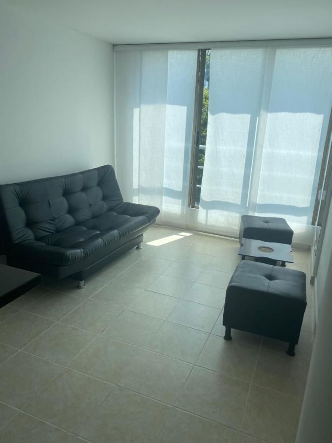 Ferienwohnung Apartaestudio Amoblado Con Excelente Ubicacion Pereira Exterior foto